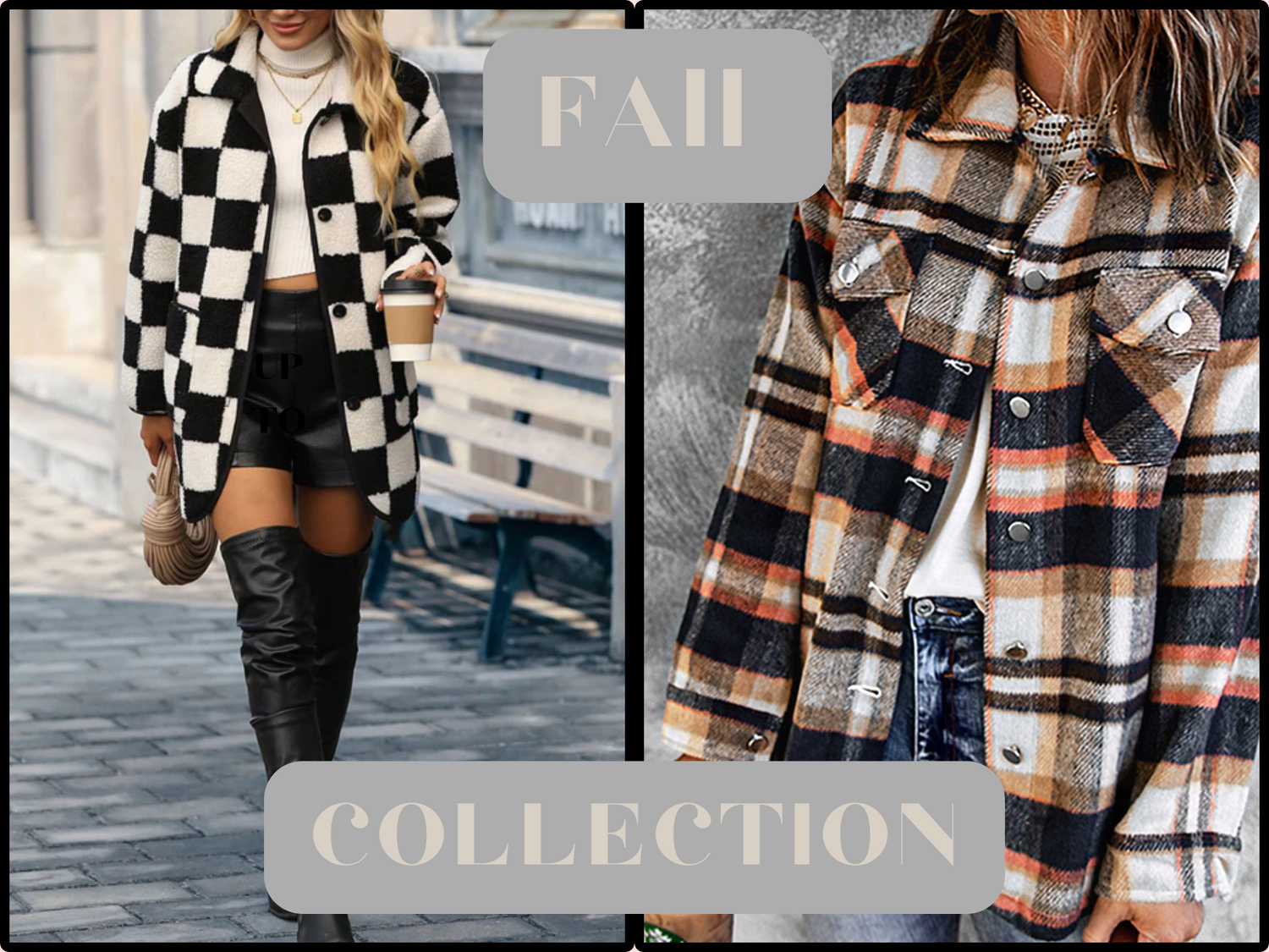 FALL COLLECTION