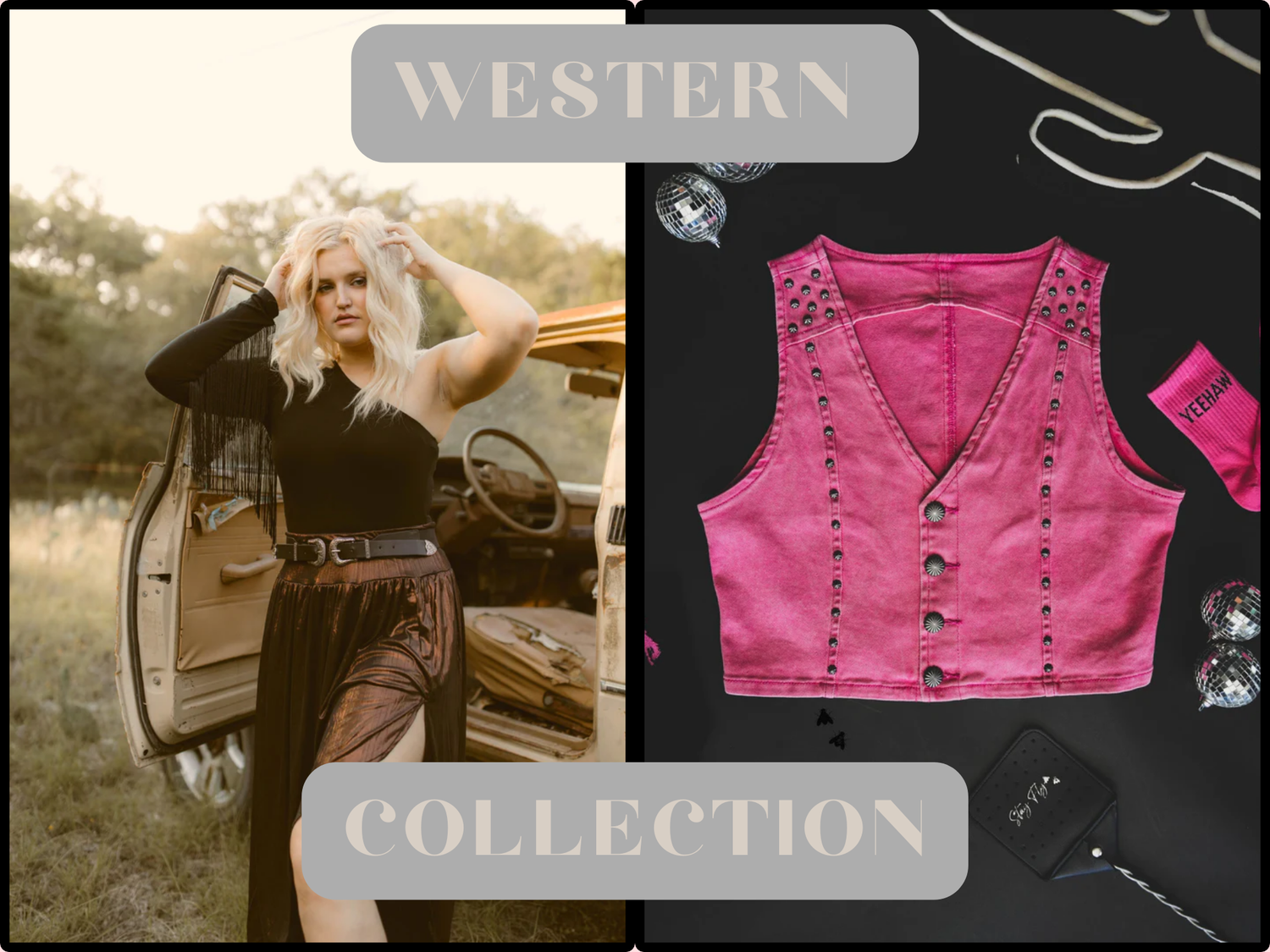 WESTERN COLLECTION