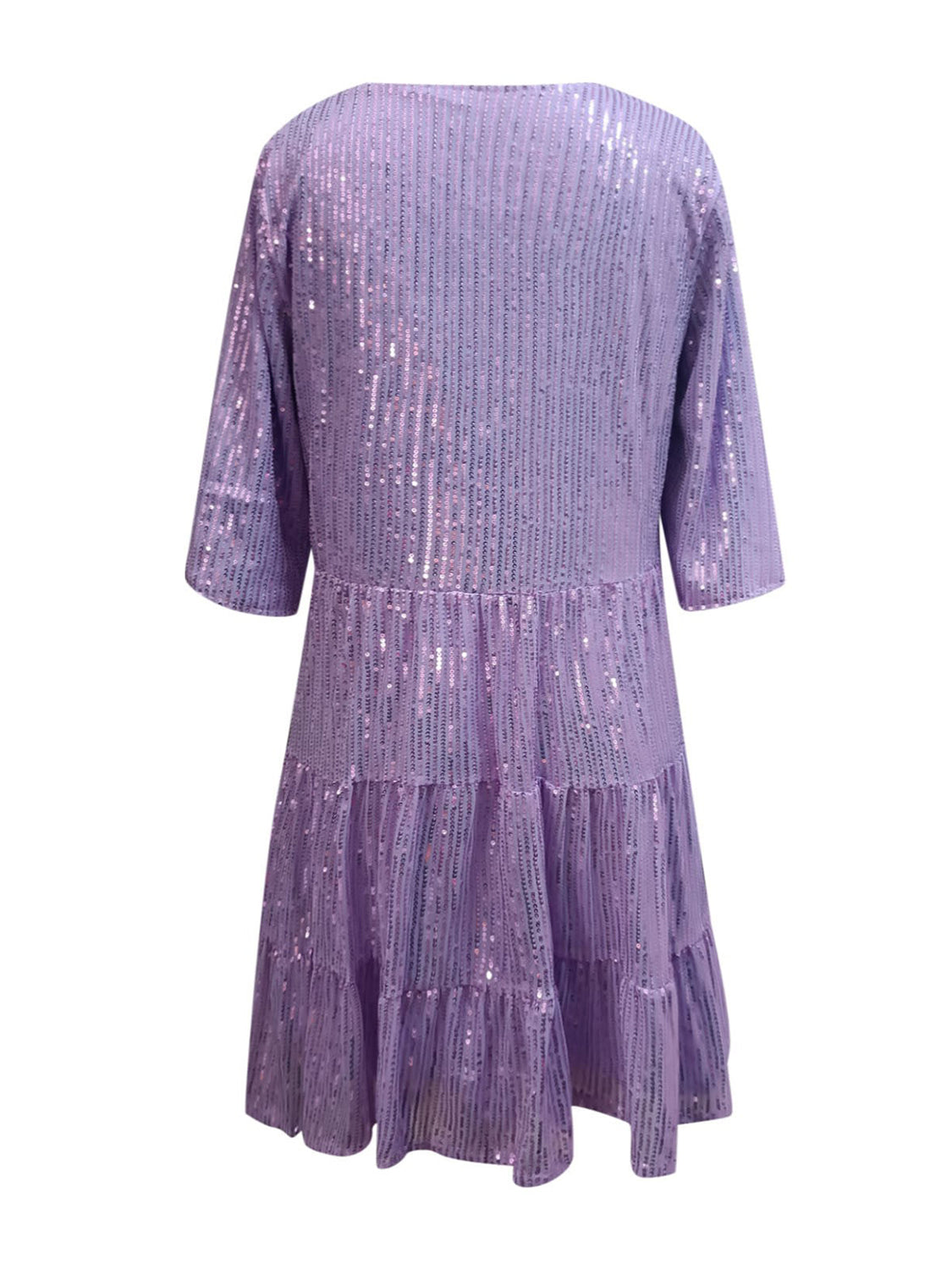 wicked sequin dress Wicked x Ines Di Santo