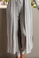 Long Sleeve Cardigan and Pants Lounge Set